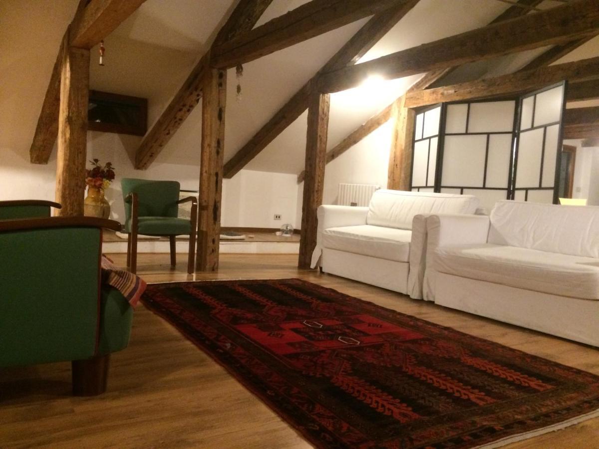 Appartement Cà Sardi à Venise Extérieur photo