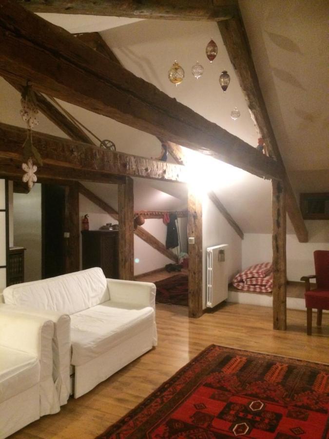 Appartement Cà Sardi à Venise Extérieur photo