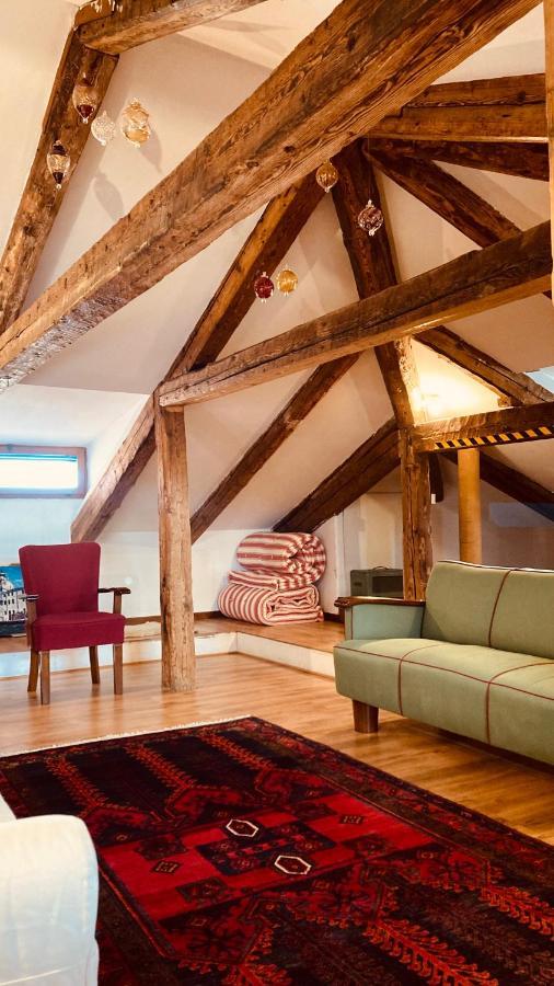 Appartement Cà Sardi à Venise Extérieur photo