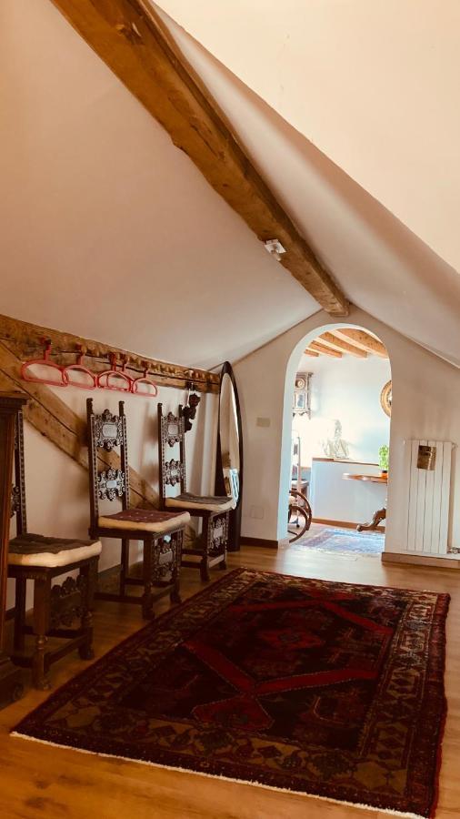 Appartement Cà Sardi à Venise Extérieur photo