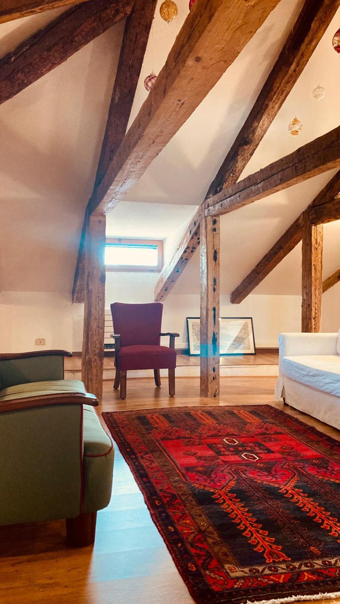 Appartement Cà Sardi à Venise Extérieur photo