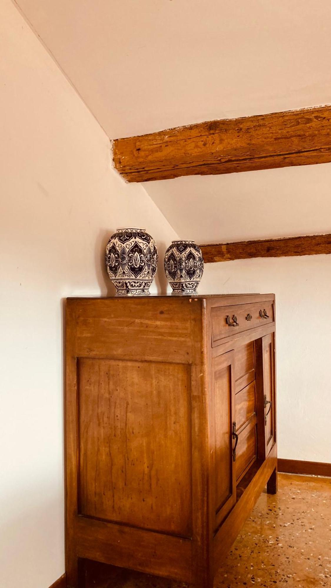 Appartement Cà Sardi à Venise Extérieur photo