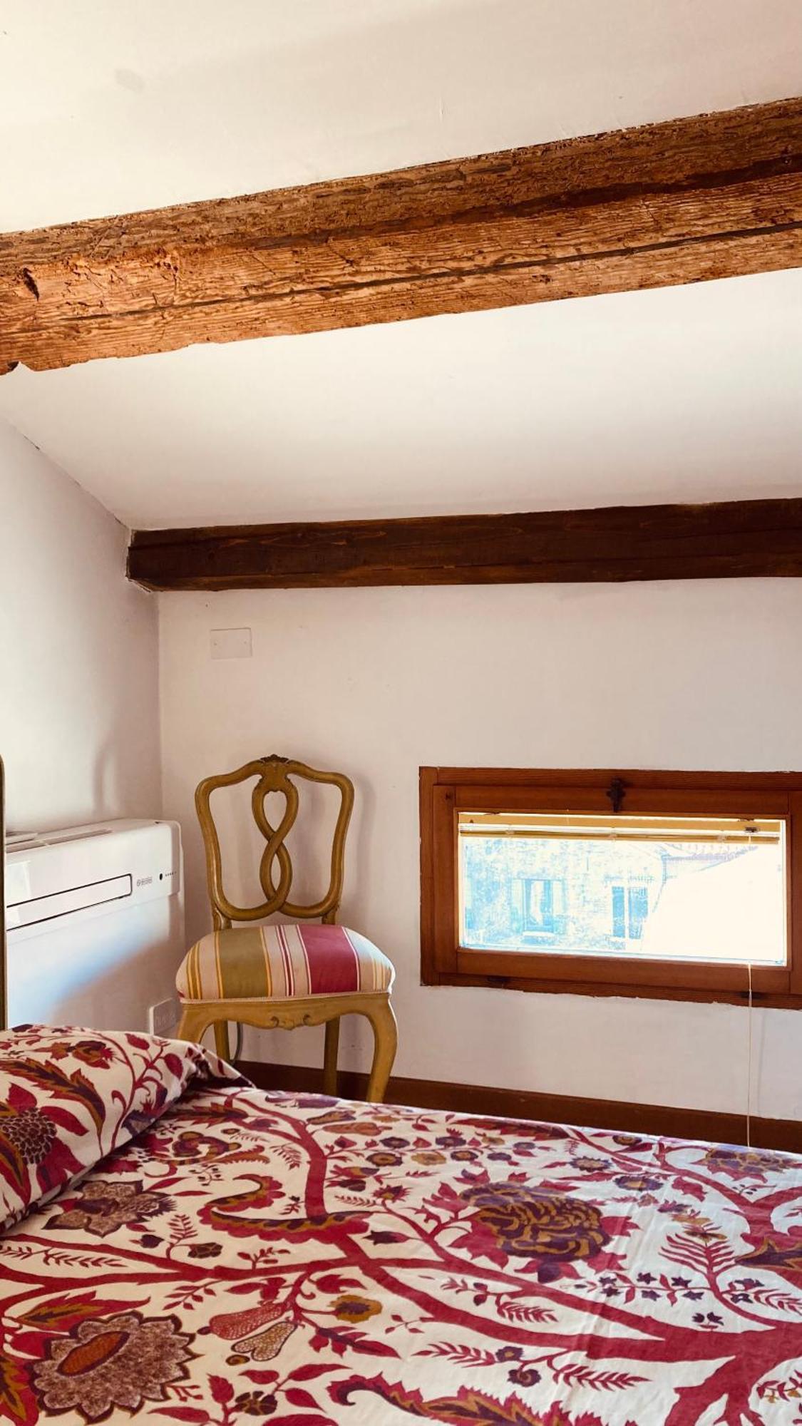 Appartement Cà Sardi à Venise Extérieur photo